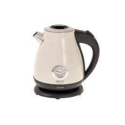 Fierbator de Apa Adler CAMRY CR 1344c Electric 1.7l 1850-2200W Bej