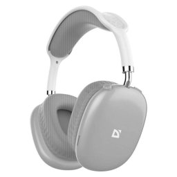 Casti Defender Bluetooth Freemotionb645 Gri