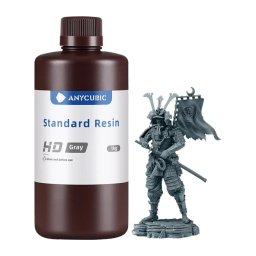 Rasina 3D AnyCubic Standard HD Gri
