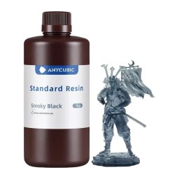 Rasina 3D AnyCubic Standard Negru