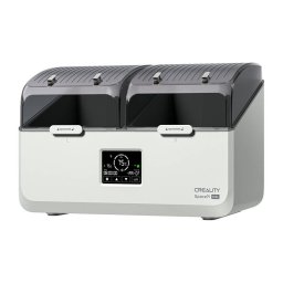 Uscator cu Filament CREALITY SpacePi X4L Gri