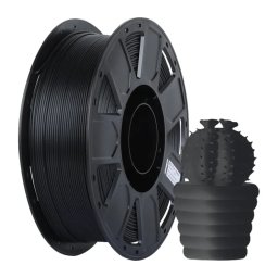 Filament 3D CREALITY Ender-PLA Negru
