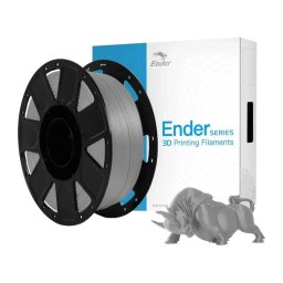 Filament 3D CREALITY Ender-PLA Gri