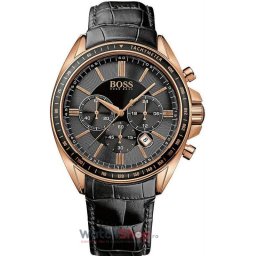 Hugo Boss SPORTS 1513092 Driver Chronograph 1513092