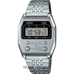 Casio Vintage Edgy A1100D-1EF A1100D-1EF