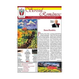 Revista Scrisul Romanesc Nr.7 din 2026