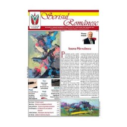 Revista Scrisul Romanesc Nr.8 din 2026