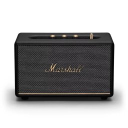Boxa portabila Acton III, Bluetooth 5.2, Negru