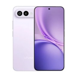 Smartphone X300 FE 256GB 12GB RAM 5G Dual SIM Purple