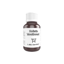 Apa de gura Holistic Mouthwash 100ml Bio Dentist