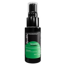 LVA1 - Vitamina A lipozomala 60ml Lipolife