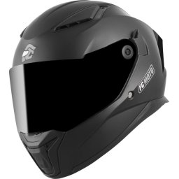 Casca moto integrala FC-Moto FF130SV Panther ECE 22.06 - negru