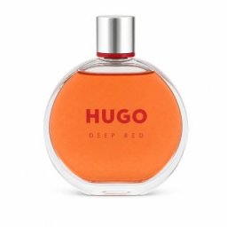 Hugo Boss Deep Red Eau de Parfum femei 75 ml