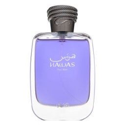 Rasasi Hawas For Men Eau de Parfum bărbați 100 ml
