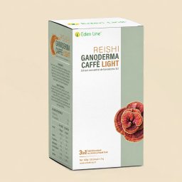 Cafea Ganoderma Light - Zero Zahăr-Eden Line