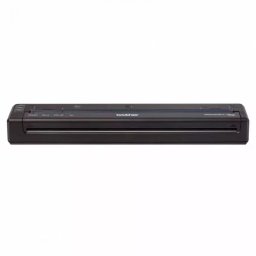 Imprimanta Brother Termica Mobila A4 WIFI Bluetooth USB-C 300dpi Negru