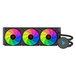 Cooler Procesor Savio VELOX 360mm ARGB Negru