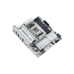 Placa De Baza ASUS AM5 B850M-PLUS TUF GAMING WIFI7