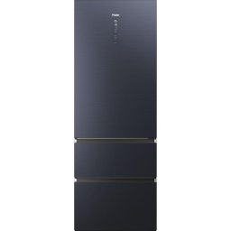 Aparate Frigorifice HTW7720ENMB No Frost 483 L Gri