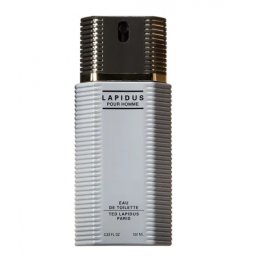 Parfumuri Tester Ted Lapidus Lapidus pour Homme EDT M 100 ml Tester