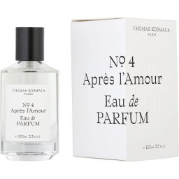 Thomas Kosmala No.4 Apres L'Amour PAR U 100 ml