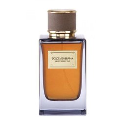Dolce & Gabbana Velvet Desert Oud EDP U 100 ml