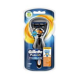 Fusion Proglide Flexball - Shaver for men + 1 spare head