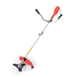 Motocoasa Electrica 1400W, 25.4 Cm Latime Taiere, Hecht 1445