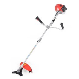 Motocoasa Motor Benzina In 2 Timpi, 1.7 Cp, 25.5 Cm Latime De Lucru, Hecht 142 Bts