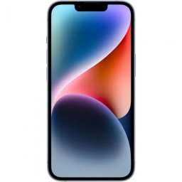 Telefon mobil Apple iPhone 14 5G, 128GB, Blue