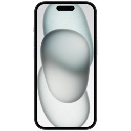 Telefon mobil Apple iPhone 15, 128 GB, 5G, Black