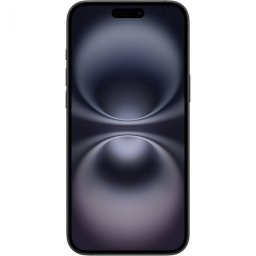 Telefon mobil Apple iPhone 16 Plus, 128 GB, 5G, Black