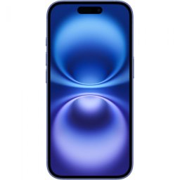 Telefon mobil Apple iPhone 16, 128 GB, 5G, Ultramarine