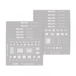 Sita BGA Relife RL-044 pentru Apple iPhone 6 - 17 Series, CPU