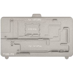 Suporti de Lucru PCB Apple iPhone 14 Series pentru Plita Sunshine SS-T12B
