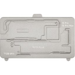 Suporti de Lucru PCB Apple iPhone 15 Series pentru Plita Sunshine SS-T12B