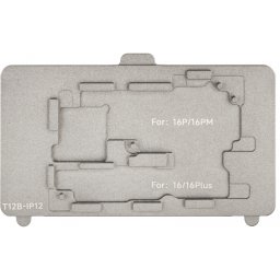 Suporti de Lucru PCB Apple iPhone 16 Series pentru Plita Sunshine SS-T12B