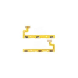 Flex Power & Volum Xiaomi Redmi Note 14 Pro+ 5G