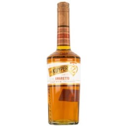 Set 2 x Lichior De Kuyper Amaretto, 0.7 l