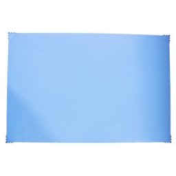 Whiteboard magnetic din sticla 60x90cm