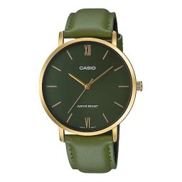 Ceas Barbati, Casio, Collection MTP-VT MTP-VT01GL-3B