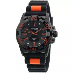 Ceas Barbati, Q&Q by Citizen, Attractive DA32J502Y