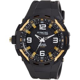 Ceas Barbati, Q&Q by Citizen, Zippy DA70J002Y
