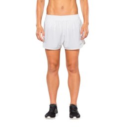 2XU - pantaloni scurti W - SPRY 3 Inch - alb - M