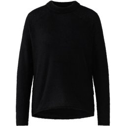 Haglofs - bluza dama - Vara Alpha Sweater Women - Black - M