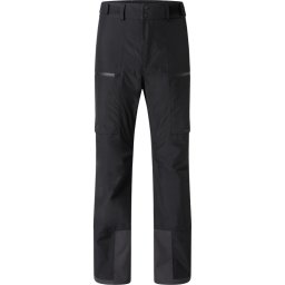 Haglofs - pantaloni - Latnja GTX Insulated Pant Men - Black - L