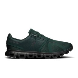 On - pantofi alergare - Cloud 6 - Evergreen Glacier - 42