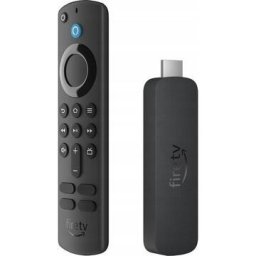 Amazon Fire Stick TV, 4K, WiFi 6 ,(2024)