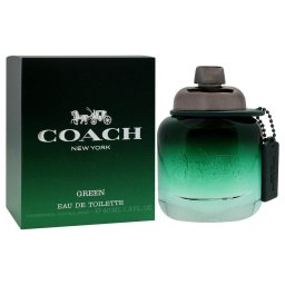 Coach Green EDT M 40 ml
