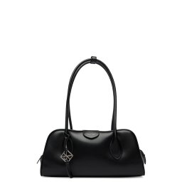 CALVIN KLEIN Geantă Multi Compartment Shoulder LV04F3369G UB1 black